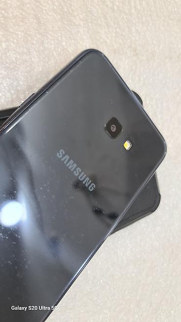 samsung j7 2016: Samsung Galaxy J4 Plus, Б/у, 32 ГБ, цвет - Черный, 2 SIM — 10