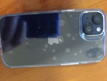 Apple iPhone: Apple iPhone iPhone 14, 128 GB, Midnight, Face ID — 1