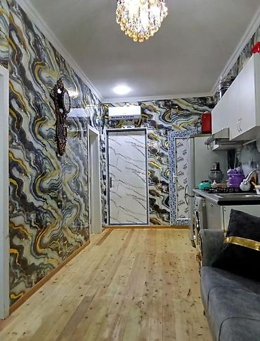naxcivan ev: Xirdalan kohne bazara yaxin 1 otaqli adelni heyet evi kiraye verilir — 7