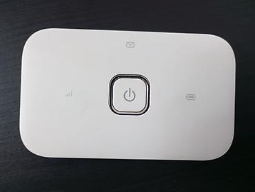 мобильный роутер: Мобильный роутер HUAWEI Vodafone R218h будет полезен деловым людям и — 2