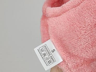 kurtka treningowa: Polarowy sweterek/bluza dla psa, rozmiar S - Miękki, ciepły materiał — 4