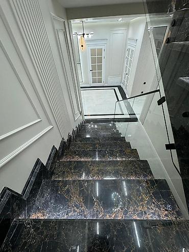 Продажа коттеджей и домов: Снижение цены🔥 Новый умный дом в Ак-Орго! Стильный дизайнерский — 3