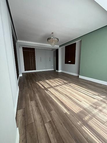 Продажа квартир: 4 комнаты, 183 м², Ала-Арча ТРЦ Элитка, 10 этаж — 2