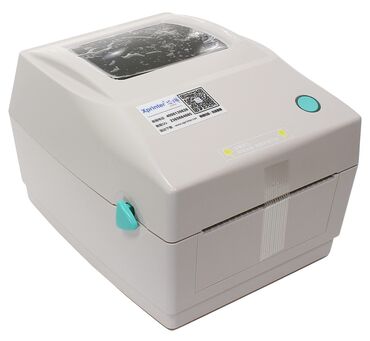 принтер для бирок: Xprinter A6 460 B Xprinter XP-460B Принтер этикеток. Озон, WB и т.д