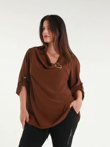 Košulje: Kosuljice 
Cena 1750 din 
Vel do XXXXL — 3