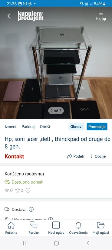 dell e6410 driver: Laptopovi od 50 do 300e nazovi kazi kakav bi vam odgovarao za ostalo