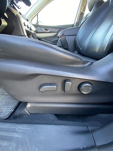 Subaru: Subaru Ascent: 2021 г., 2.4 л, Автомат, Бензин, Кроссовер — 8