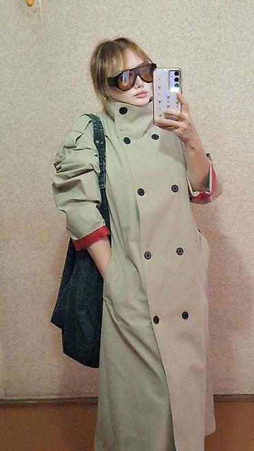 Plaşlar: Plaş, Zara, L, rəng - Bej — 9