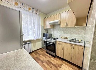 Продажа квартир: 1 комната, 32 м², 104 серия, 4 этаж