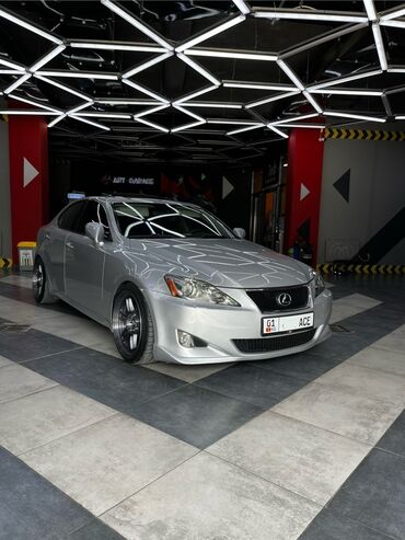 лексус rx 330 новый цена: Lexus is250 2007г.в. Корейской сборки на заднем приводе. Обмена нет!