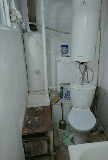 Продажа домов: Барачный, 44 м², 3 комнаты, Собственник, Косметический ремонт — 7