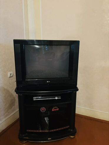 холодильник lg: Б/у Телевизор LG Самовывоз