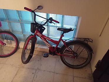 velo home: Uşaq velosipedləri – 2 model 1) Vista Kids qız uşaqları üçün - Rəng — 3