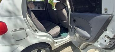 тико автомобиль: Daewoo Matiz: 2007 г., 0.8 л, Механика, Бензин, Хетчбек