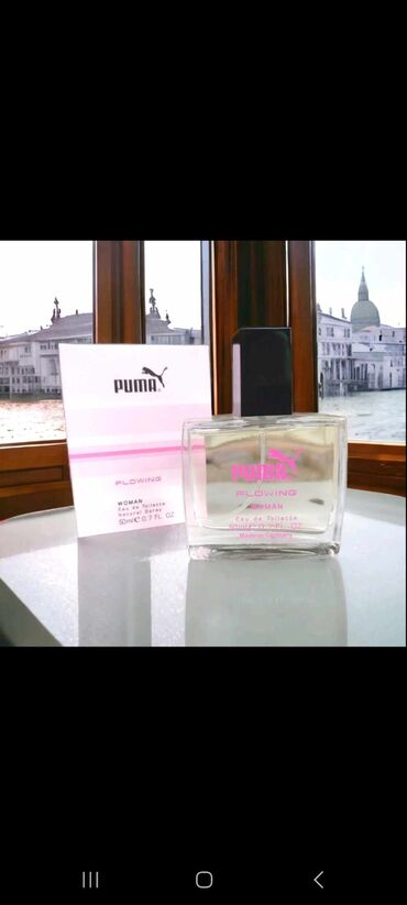 Parfemi: Musko zenski parfemi 50 ml
1200
2 komada za 2500 — 16