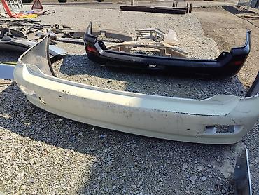 Бампер и комплектующие: Toyota, Б/у, Оригинал at lalafo.kg — 7 Бампер и комплектующие: Toyota, Б/у, Оригинал — 7