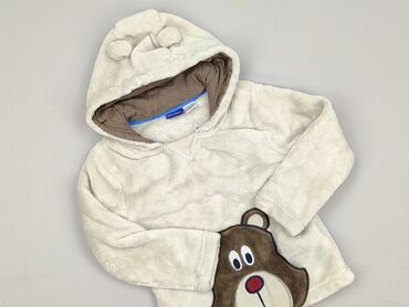 arctic monkeys koszulki: Sweatshirt, Lupilu, 1.5-2 years, 86-92 cm, condition - Perfect