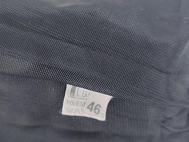 sliski material: Spódnica damska, rozmiar 3XL — 4