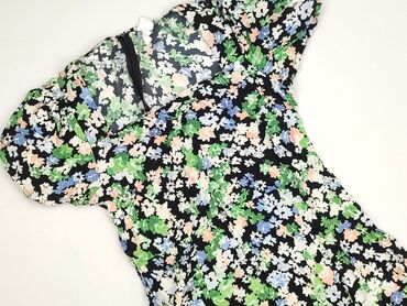 tanie sukienki wizytowe duże rozmiary: Sukienka damska, H&M, rozmiar XL