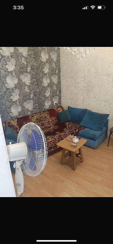 kiraye ev elanları: 1 otaqlı mənzil – tam mebel və məişət avadanlığı ilə Təsvir: - Yığcam — 2