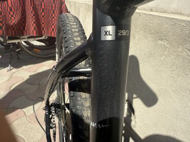 Горные велосипеды: Горный велосипед, Алюминий, Б/у — 9