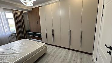 2 bedroom: 3 комнаты, 93 м², Элитка, 8 этаж, Дизайнерский ремонт — 4
