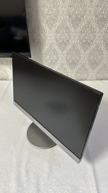 aoc 2269w: Монитор, AOC, Б/у, LED, 22" - 23"