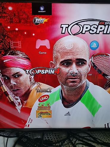 PS3 (Sony PlayStation 3): Hitno i povoljno!!! Sony playstation 3 - ps3 odlican playstation3 — 4