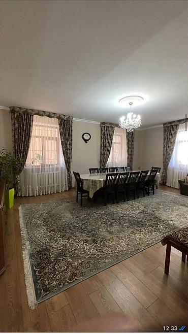 Продажа коттеджей и домов: ‼️ внимание ‼️ *продаётся!!!* 3х уровневый кирпичный дом абая — 8