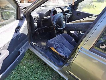 piter auto plac borca: FORD FIESTA 1.4 1994. GOD. - KOMPLETAN AUTO U DELOVIMA | SMEDEREVSKA — 4