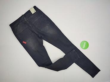 so 98: Jeansy dla mężczyzn, rozmiar L — 3