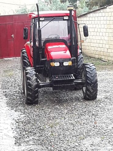 aqrar kend teserrufati texnika traktor satış bazari: Traktor motor 5 l, Yeni