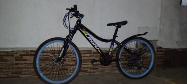 giant aluxx 6000 цена: Продаю велосипед в хорошем состоянии, но с солевой стороны сломан рог