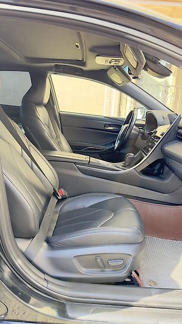 voxy noah: Toyota Avalon: 2019 г., 2.5 л, Автомат, Гибрид, Седан — 9