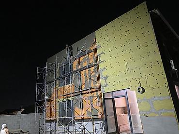 Фасадчики, отделочники: Фасадчик. Больше 6 лет опыта — 4