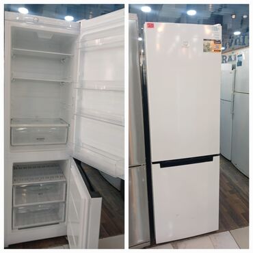 Aspiratorlar: İşlənmiş 2 qapılı Indesit Soyuducu Satılır