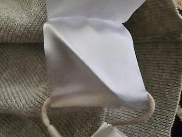 Majice: Men's T-shirt bоја - Siva — 20