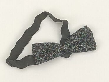 Accessories: Bow tie, color - Black, condition - Perfect