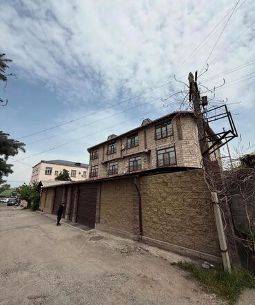 Продажа домов: Дом, 400 м², 7 комнат, Собственник, Евроремонт
