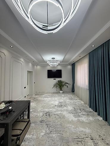 Продажа коттеджей и домов: Продается Дом 📍Оскон ордо 🔑Первая линия 🔑С Участком 4 соток 🔑Дом — 18