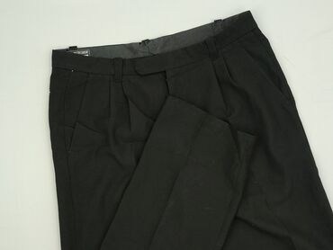 Suit pants for men, XL (EU 42), condition - Very good