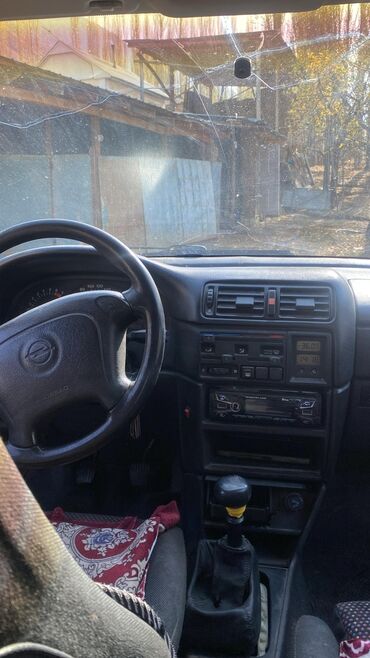 чехол нексия 2: Opel (салон, интерьер) Предлагается автомобиль с классическим