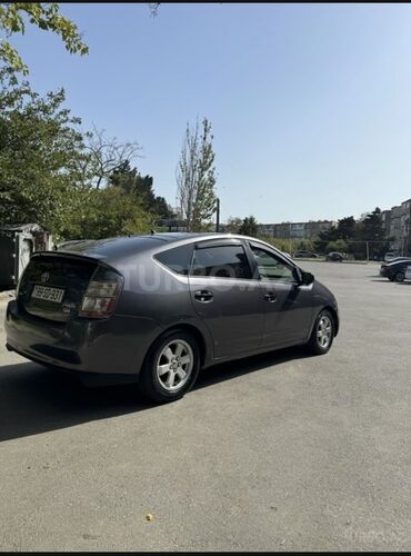 Toyota: Toyota Prius: 1.5 l | Hetçbek — 3