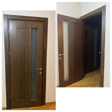 Quruducular: 7 eded otaq qapisi, biri 80 azn. Mohkem materiali var. Olcusu
