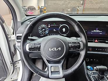 deepal s05 2026: Kia Sportage: 2024 г., 2 л, Автомат, Дизель, Кроссовер — 10