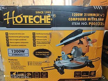 Торцовочные электропилы: Торцовочная пила/ Торцовка/ Углорез. Оптом и в розницу. Приглашаем к — 16