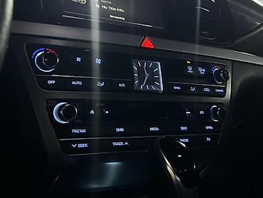 Hyundai: Hyundai Genesis: 2015 г., Седан — 19