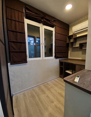 Продажа квартир: 2 комнаты, 64 м², 7 мкр 105 серия, 8 этаж, Дизайнерский ремонт — 3