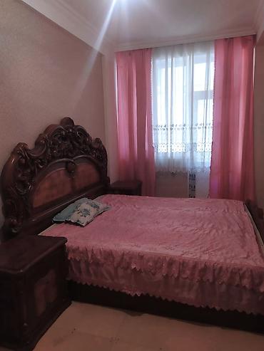 Mənzillər: Kirayə mənzil – tam mebel və əsas avadanlıqlarla - Düzənli, geniş — 3