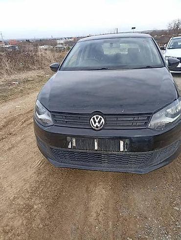 bež: 6R SEDISTA ZA 5 VRATA ZA VOLKSWAGEN POLO OD 2009. DO 2014. GOD. | — 1